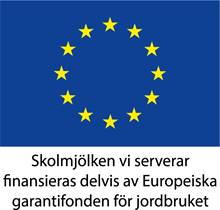 Logga EU Skolmjölksstöd