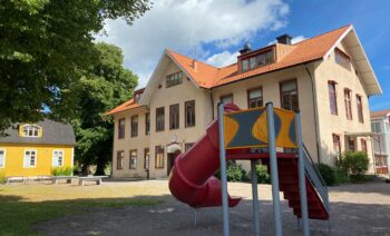 Skicka in ansökan om att jobba som vikarie i skola och fritidshem