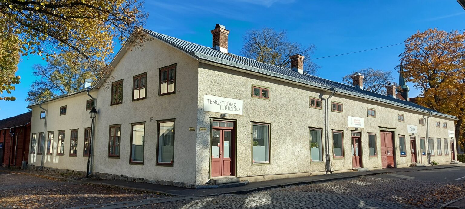 Kulturmiljöer och historiska platser Hedemora kommun