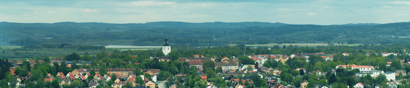 Stöd och Hedemora kommun