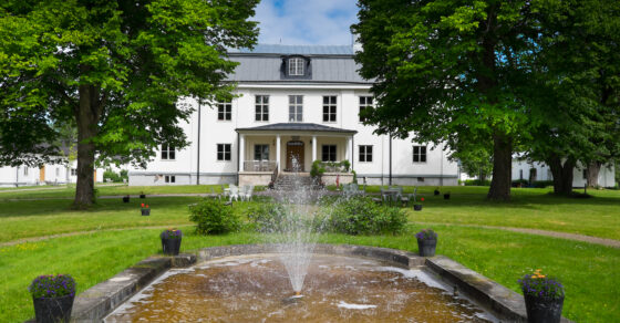 Stjärnsunds herrgård
