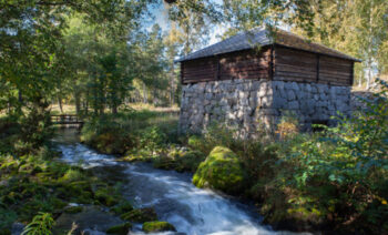 Vad är Husbyringen?