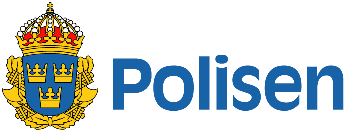 Polisens logotyp
