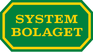 Systembolagets logotyp