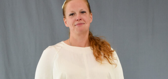 Therese Gunnars, förvaltningschef miljö- och samhällsbyggnadsförvaltningen