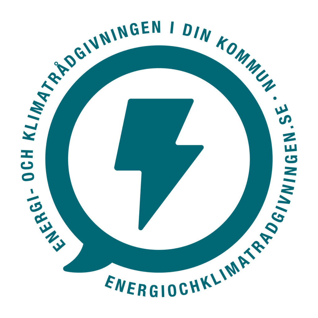 Energi- och klimatrådgingens logga