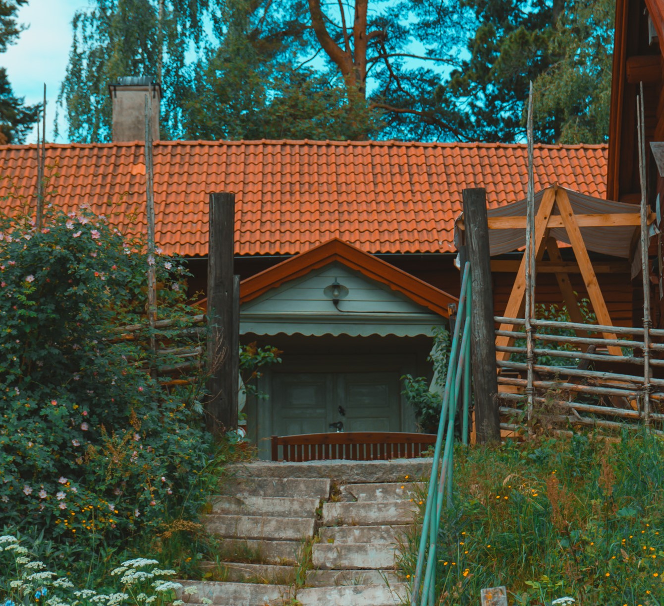 26 november - Öppet hus för företag inom besöksnäringen