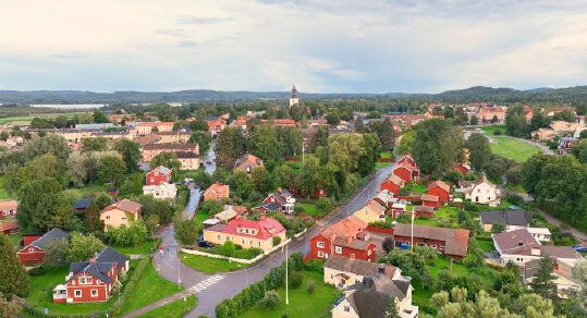 Tack för ert engagemang till nya översiktsplanen!