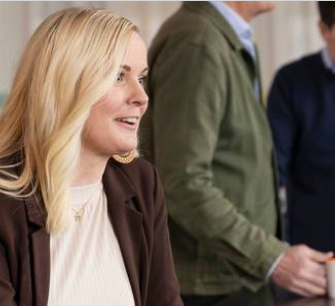 13 november - Vad är värdet av ditt företag?