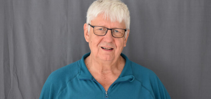 Ulf Hansson, kommunstyrlsens ordförande (S)