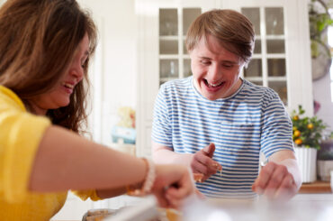 Bli en vardagshjälte