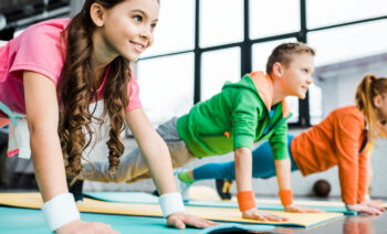 Barn- och fritidsprogrammet