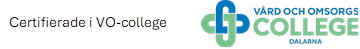 Certifierade i VO-college