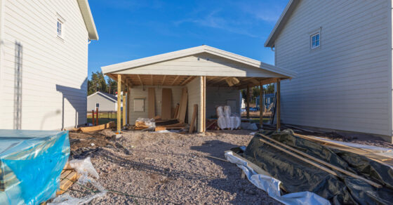 Nya regler i plan- och bygglagen