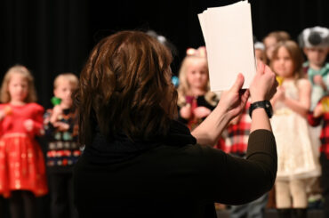 Fritidskort för barn och unga