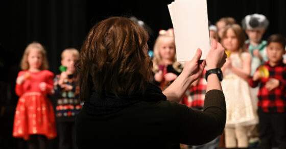 Fritidskort för barn och unga
