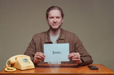 Kriskalendern februari - tema kommunikation