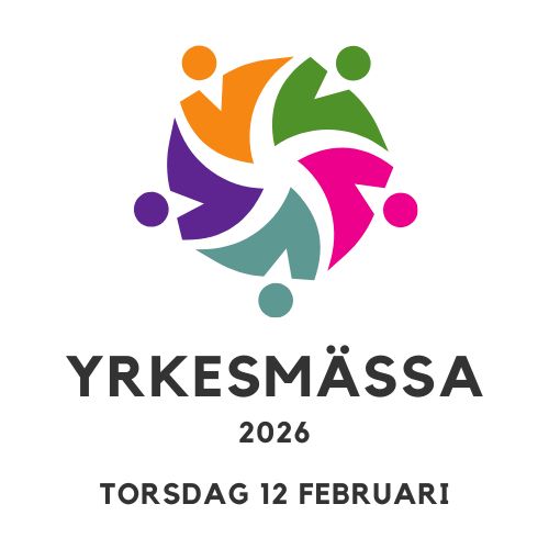 12 februari - Yrkesmässan 2026