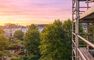 Byggsnack 2026: Framtida projekt och upphandlingar