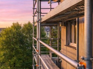 6 mars - Byggsnack 2026