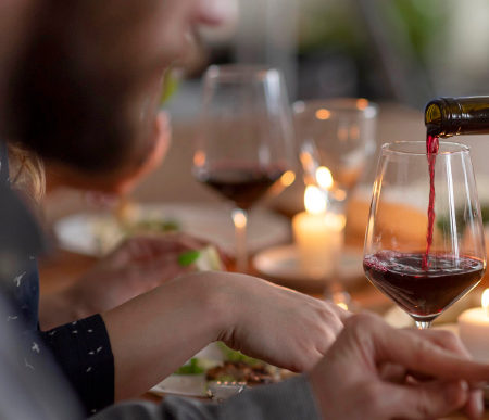 22 april - Utbildning – ansvarsfull alkoholservering