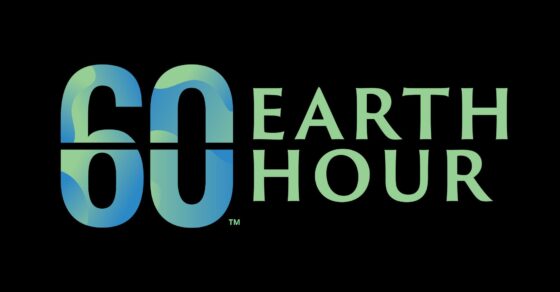 Earth Hour 2026
