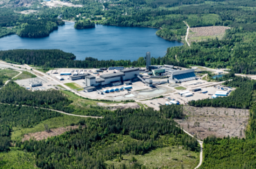 Boliden informerar angående seismiska händelser