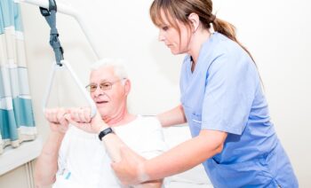 Medicinskt ansvarig för rehabilitering, MAR