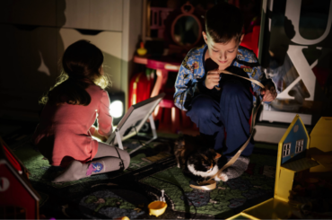 Hur förberedd är du?