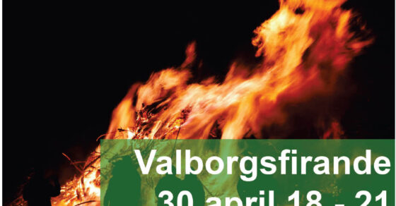 valborgsbrasa