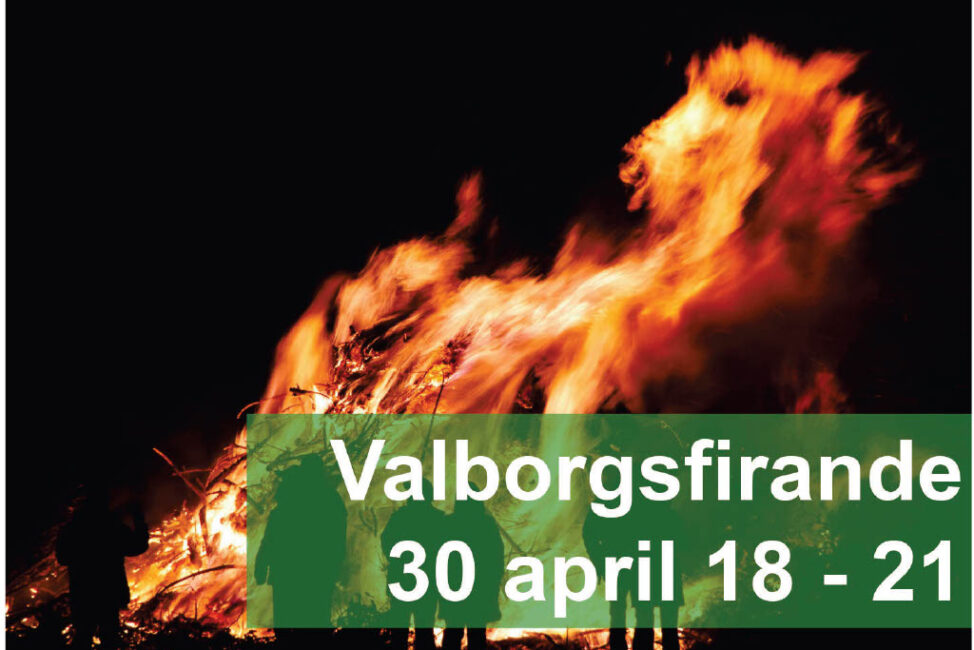 valborgsbrasa