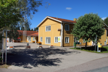 Uppdaterad information om bränderna i Garpenberg