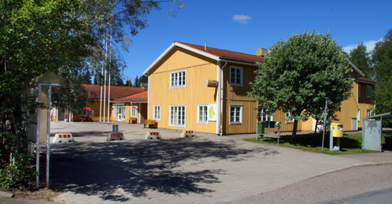 Uppdaterad information om bränderna i Garpenberg