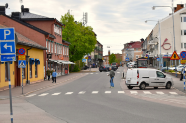 Hedemora tappar i företagsranking, men flera ljusglimtar i företagsklimatet