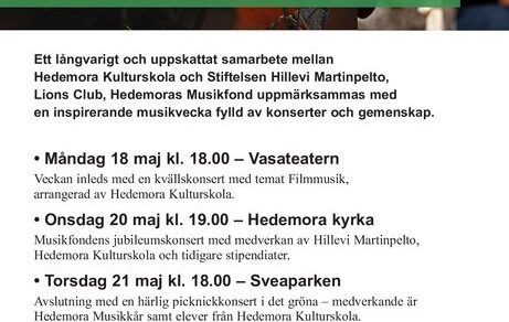 barn på kulturskolan