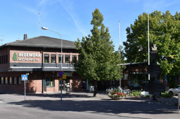 IT-chef lämnar