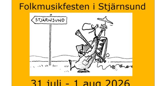 folk musik festens seriegubbe