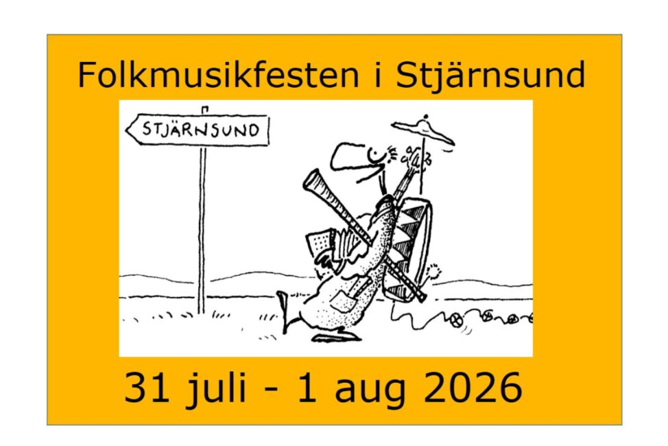 folk musik festens seriegubbe