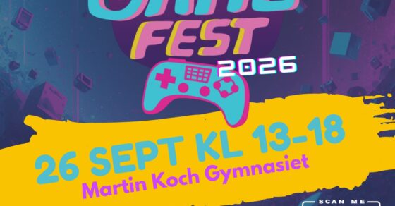 gamefest