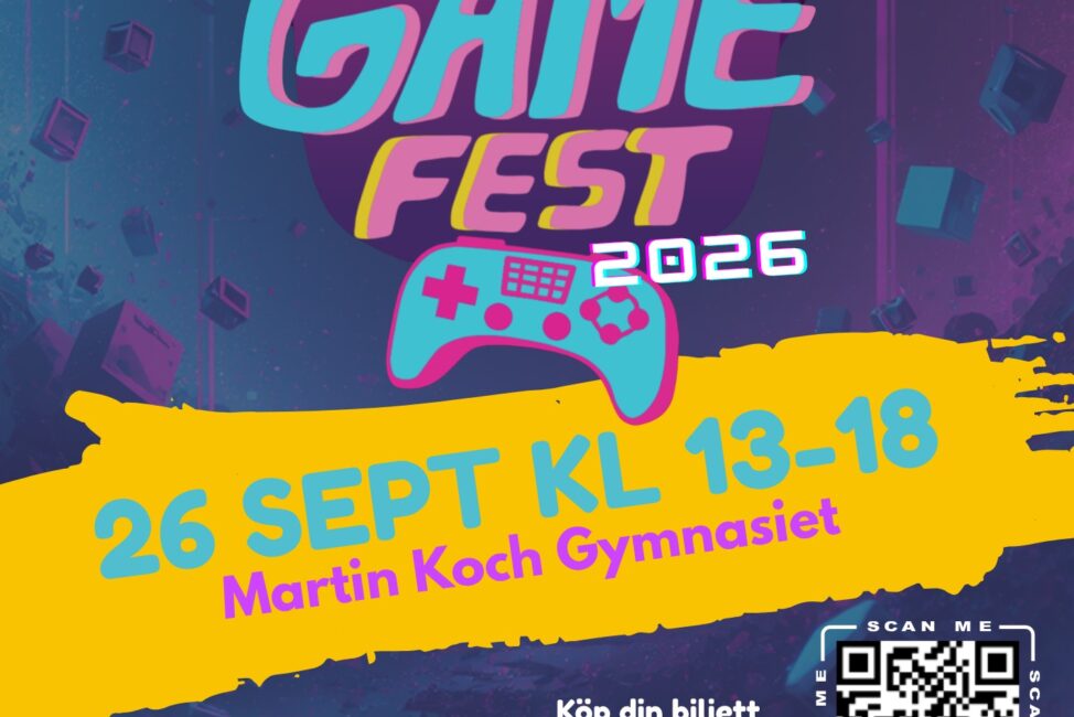 gamefest