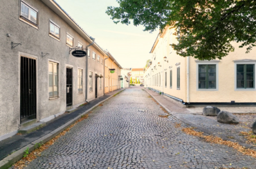 Lokala ordningsföreskrifter