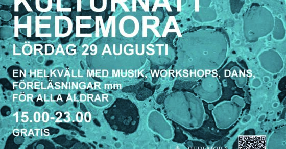Kulturnatt