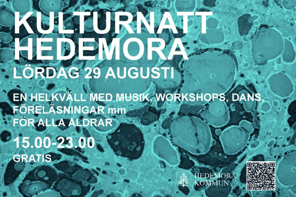 Kulturnatt