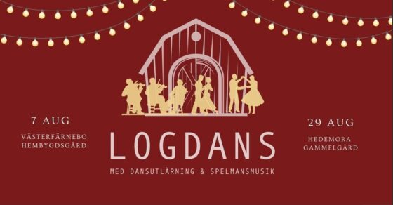logdans