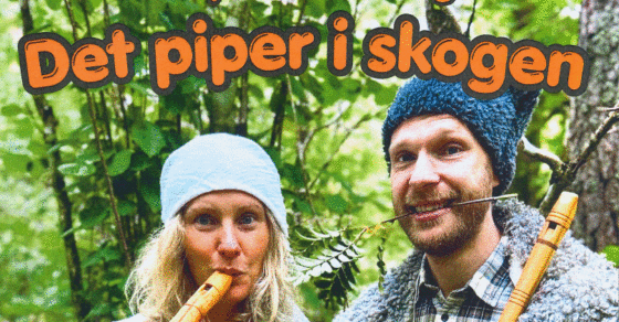 flöjtister