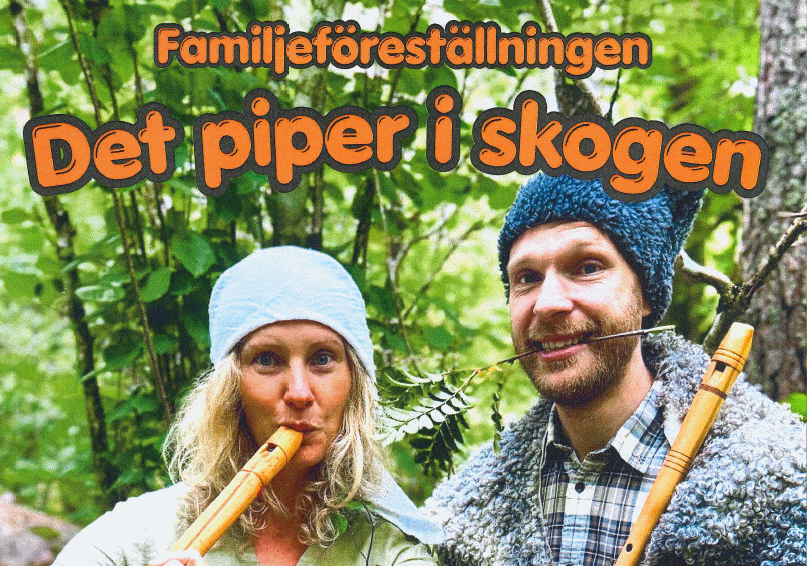 flöjtister