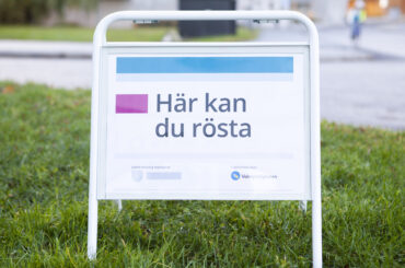 Valinformation