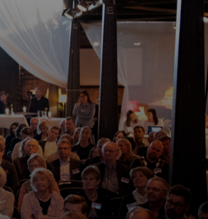 22 oktober - Daladagen 2026 