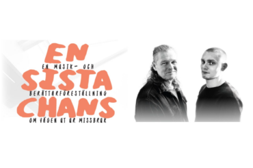 En sista chans - teaterföreställning