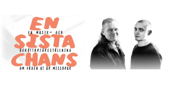 En sista chans - teaterföreställning